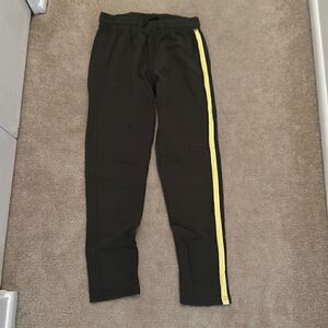 Splits 59 Green Jogger XS